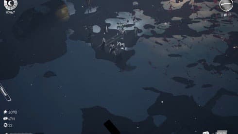 Dead Motherland: Zombie Co-op screenshot 2