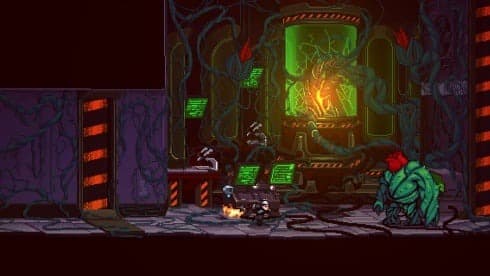 Blade Assault screenshot 6