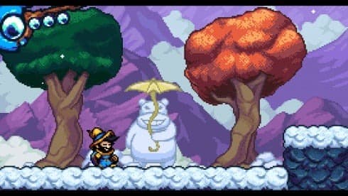 Mago screenshot 3