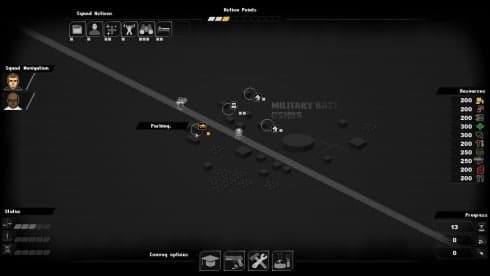 Chromosome Evil screenshot 5