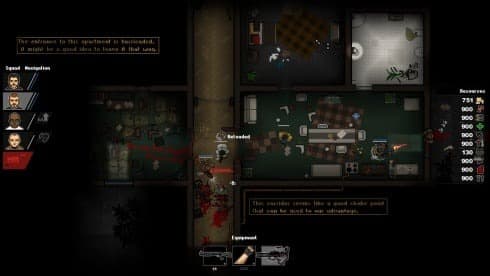 Chromosome Evil screenshot 6