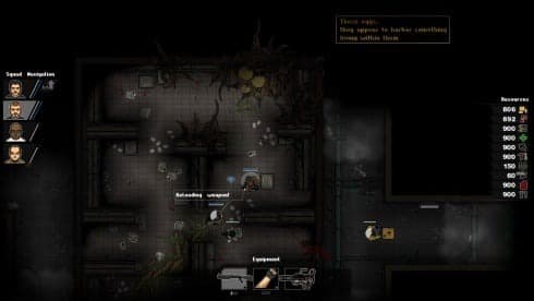 Chromosome Evil screenshot 4