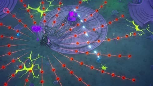 Godstrike screenshot 6