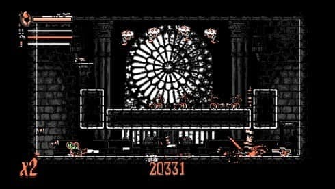Nongunz: Doppelganger Edition screenshot 4