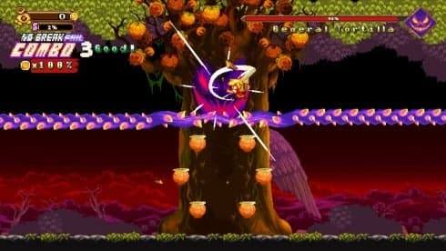 Golden Force screenshot 4