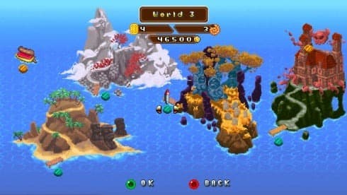 Golden Force screenshot 6