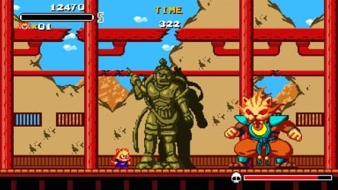 正义狸 screenshot 3