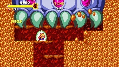 正义狸 screenshot 1