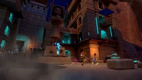 Ven VR Adventure screenshot 2
