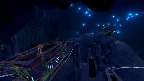 Ven VR Adventure screenshot 6