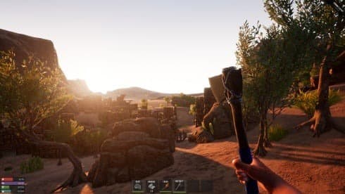 Rem Survival screenshot 5