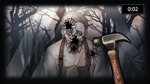 MazM: The Phantom of the Opera screenshot 5
