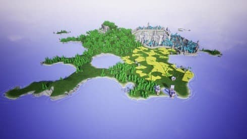 阿特拉斯建筑师 screenshot 2