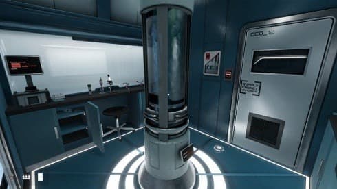 Escape Simulator screenshot 4