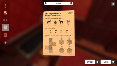 Escape Simulator screenshot 3
