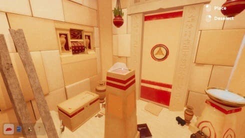 Escape Simulator screenshot 6
