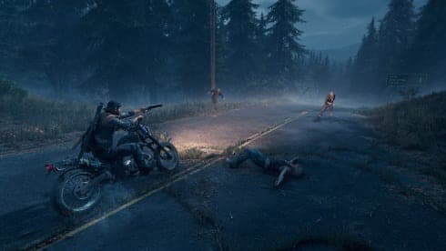 Days Gone screenshot 6