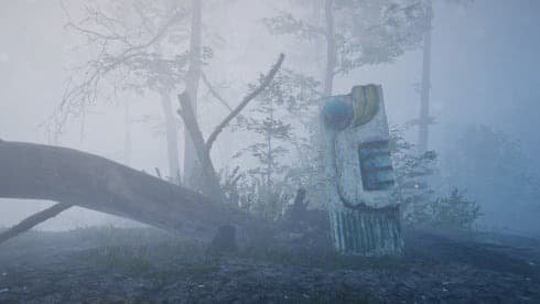 Where Wind Becomes Quiet screenshot 2