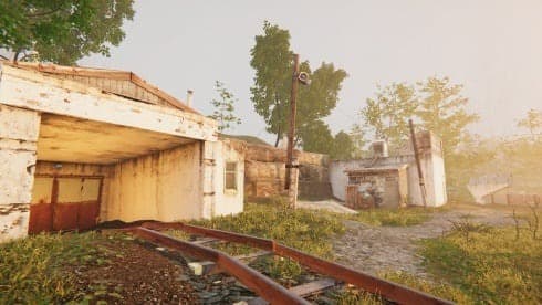 Where Wind Becomes Quiet screenshot 5