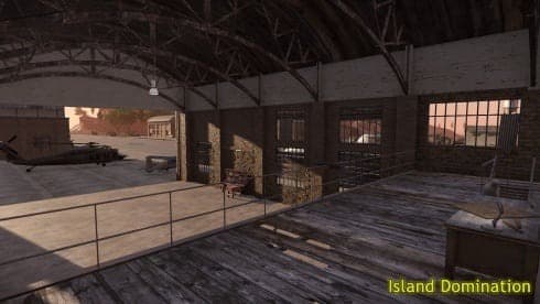 Island Domination screenshot 5