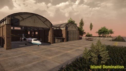 Island Domination screenshot 4