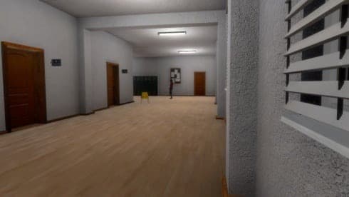 Deva:闹鬼游戏 screenshot 2