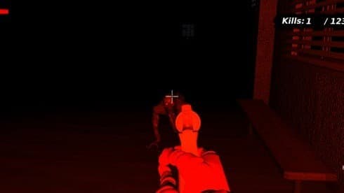 Deva:闹鬼游戏 screenshot 4