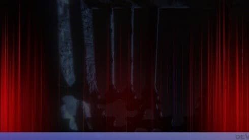 Deva:闹鬼游戏 screenshot 1