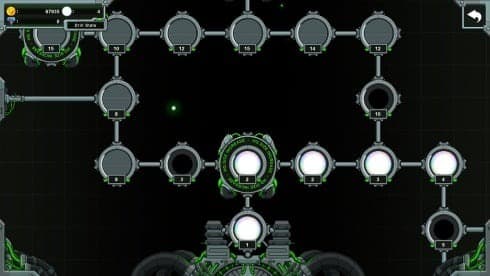 Galactic Mining Corp screenshot 6