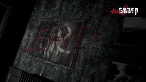 Alan Sharp screenshot 6