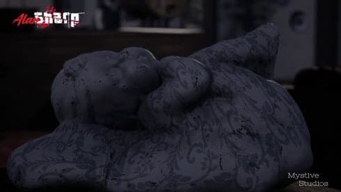 Alan Sharp screenshot 3