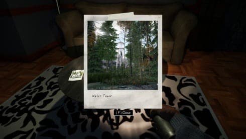 Room 54 screenshot 1