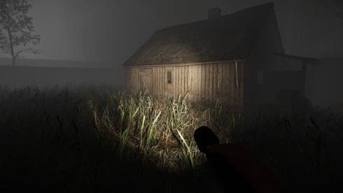 Room 54 screenshot 5