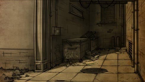 Bad Dream: Fever screenshot 5