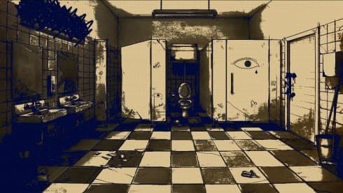 Bad Dream: Fever screenshot 2