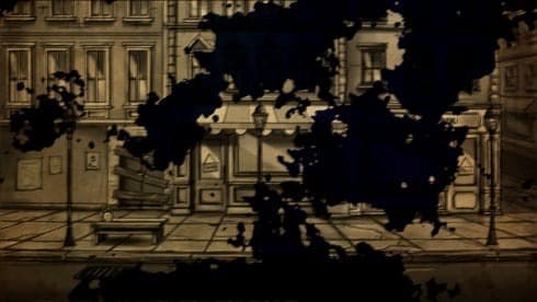 Bad Dream: Fever screenshot 4