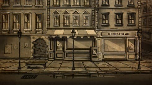 Bad Dream: Fever screenshot 3