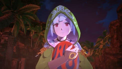 怪物猎人物语2：毁灭之翼 screenshot 3