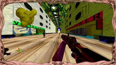 残忍小队 screenshot 4