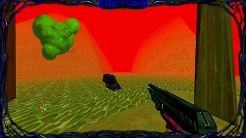 残忍小队 screenshot 6