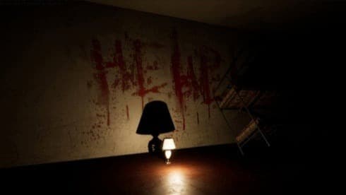 Dead Hospital screenshot 1
