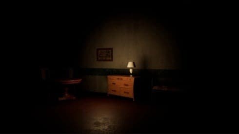 Dead Hospital screenshot 3