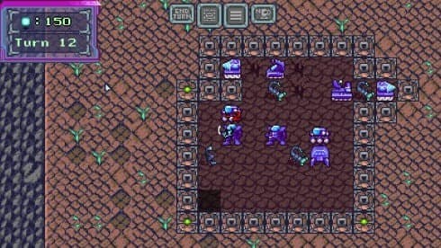 卡佳的战斗深渊 screenshot 1