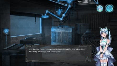 Minotaur screenshot 4