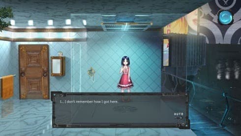 Minotaur screenshot 6
