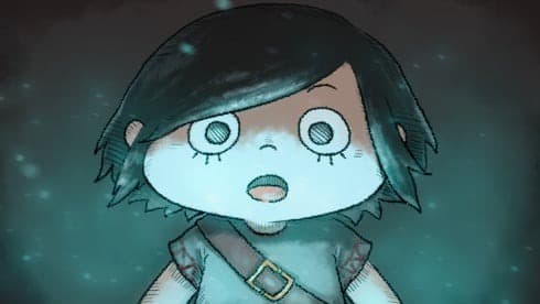 NAIRI: Tower of Shirin screenshot 2