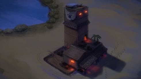 NAIRI: Tower of Shirin screenshot 4