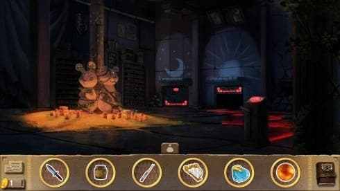 NAIRI: Tower of Shirin screenshot 5