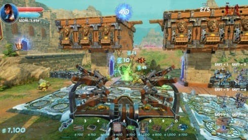 Orcs Must Die! 3 screenshot 6