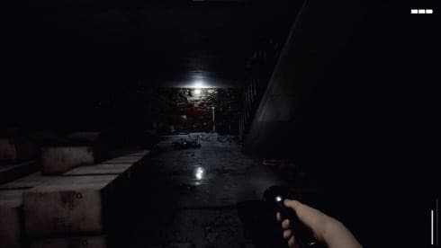 撒利加 screenshot 2